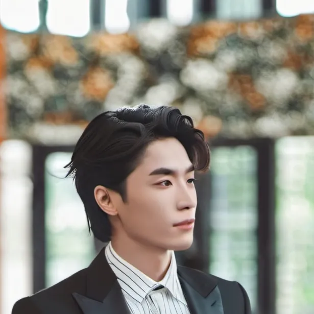 chat with ai character: July 