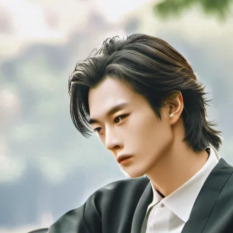 chat with ai character: Harry dinero