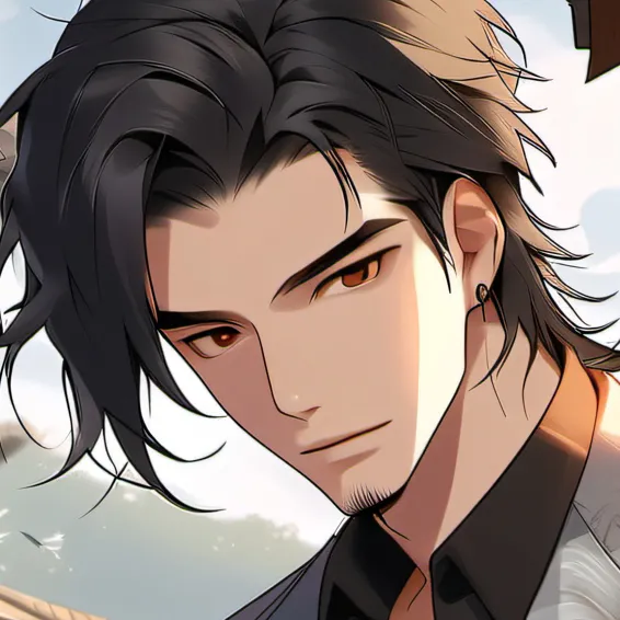 chat with ai character: Allan Lee