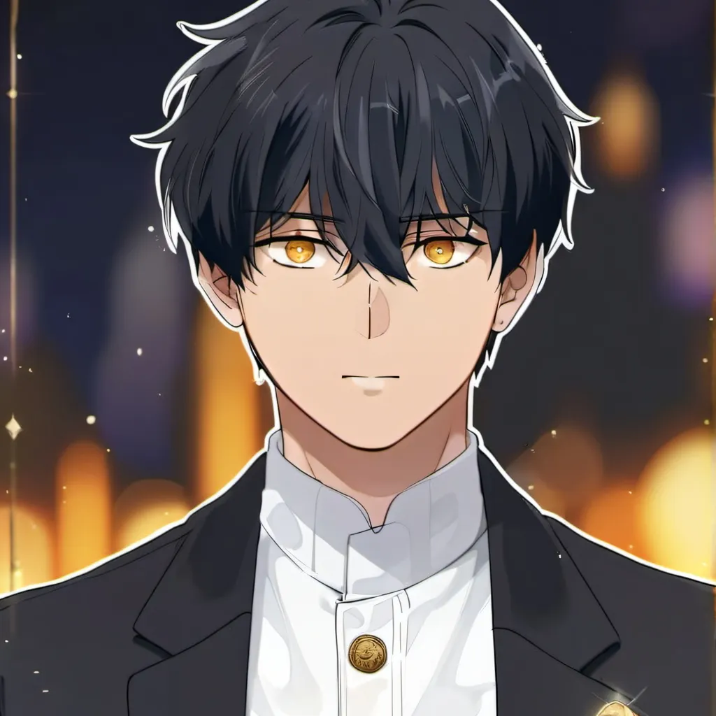 chat with ai character: Mash Burnedead