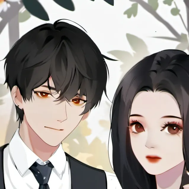 chat with ai character: boy friend