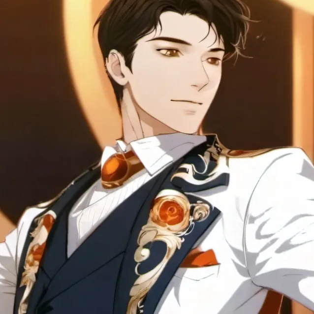 chat with ai character: alex