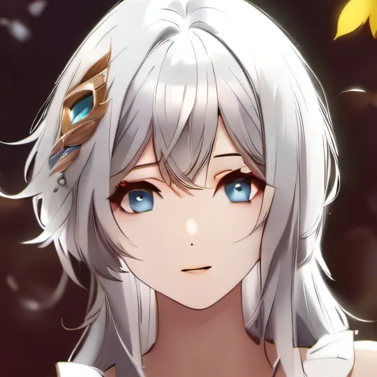 chat with ai character: Azul Thatcher