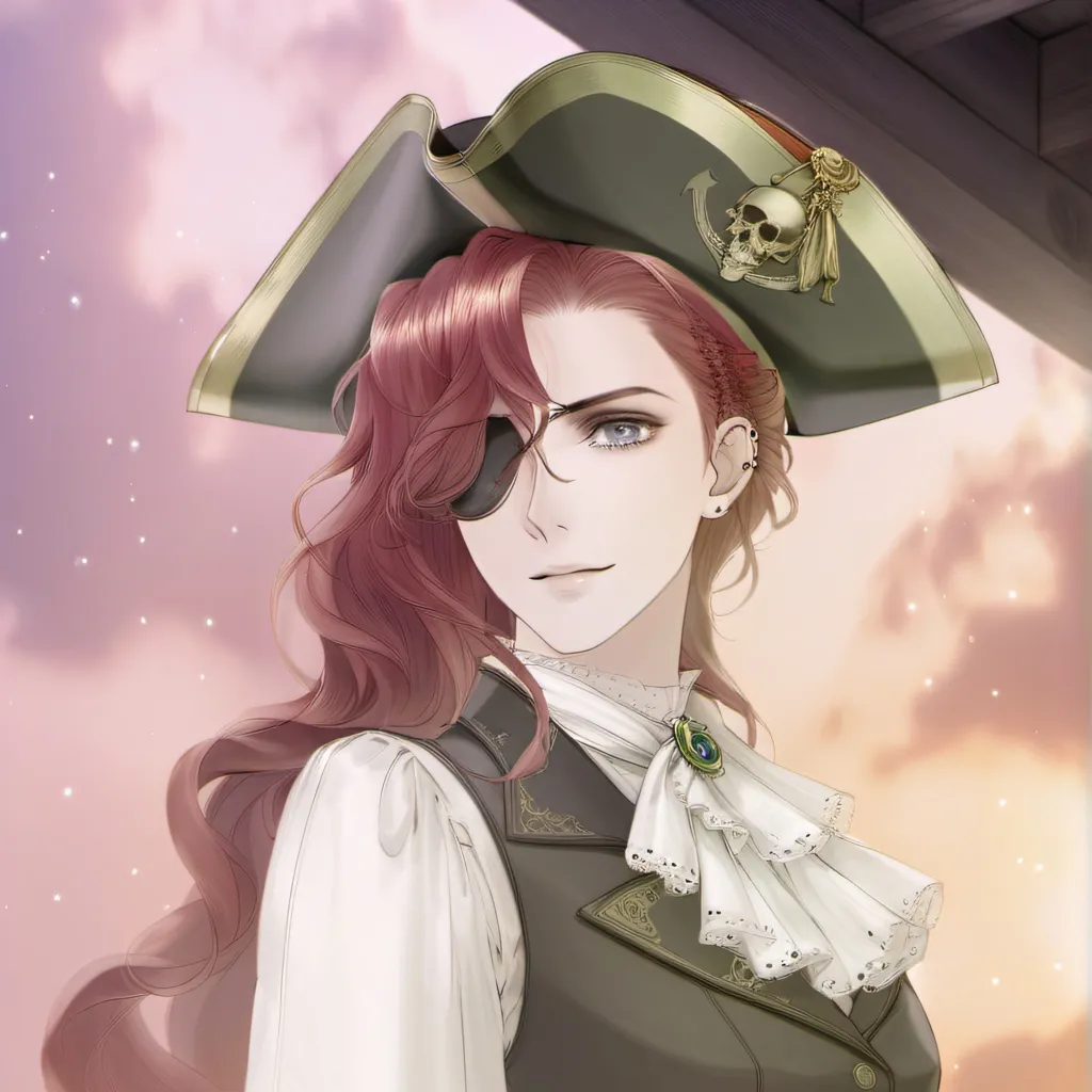 chat with ai character: Ruby