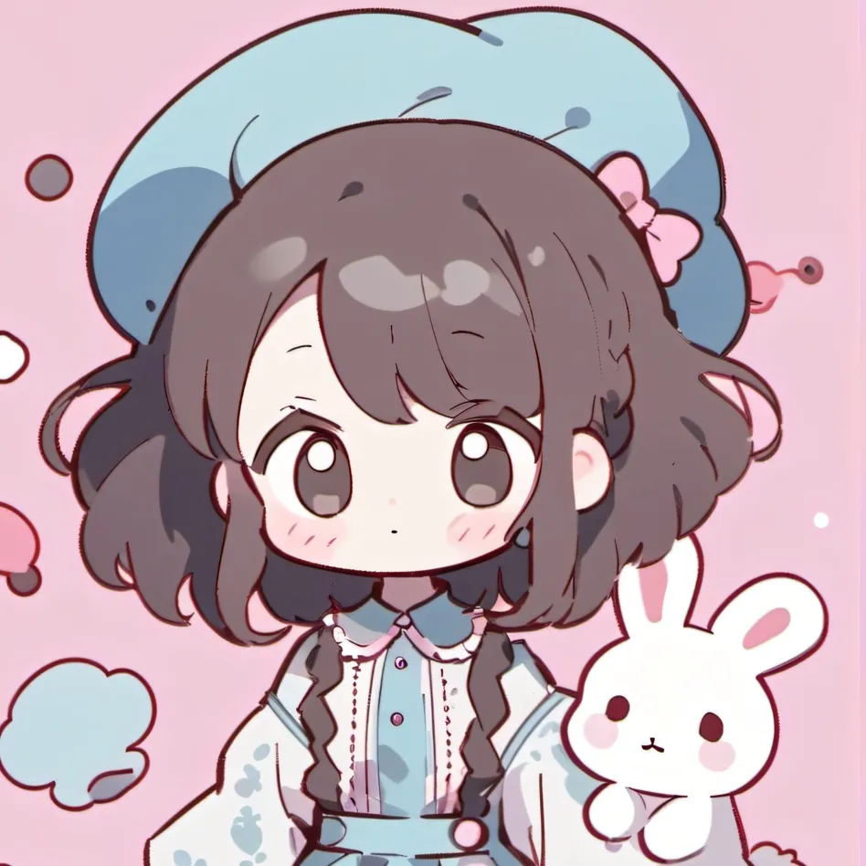 chat with ai character: makenli🧋😎