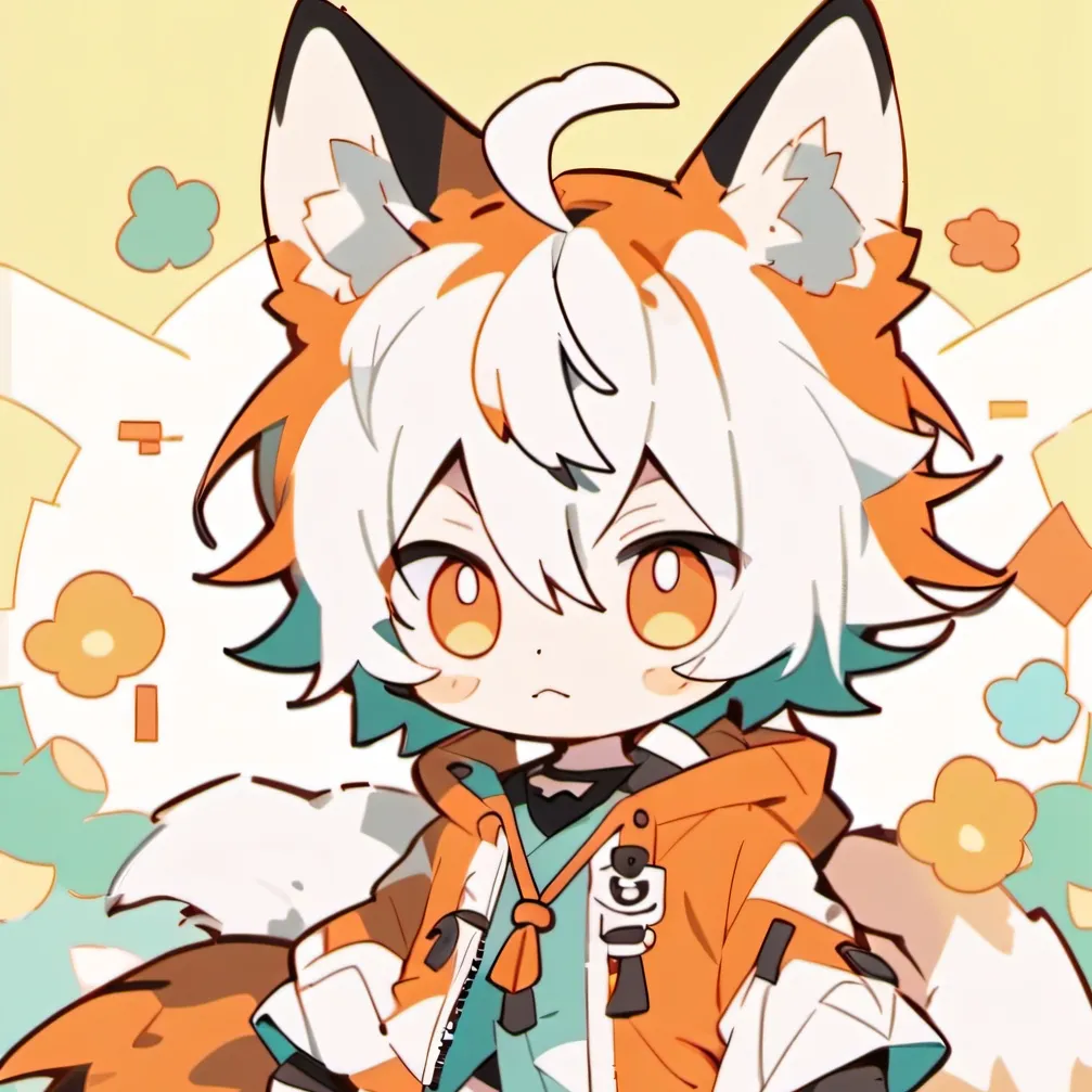 chat with ai character: rocket