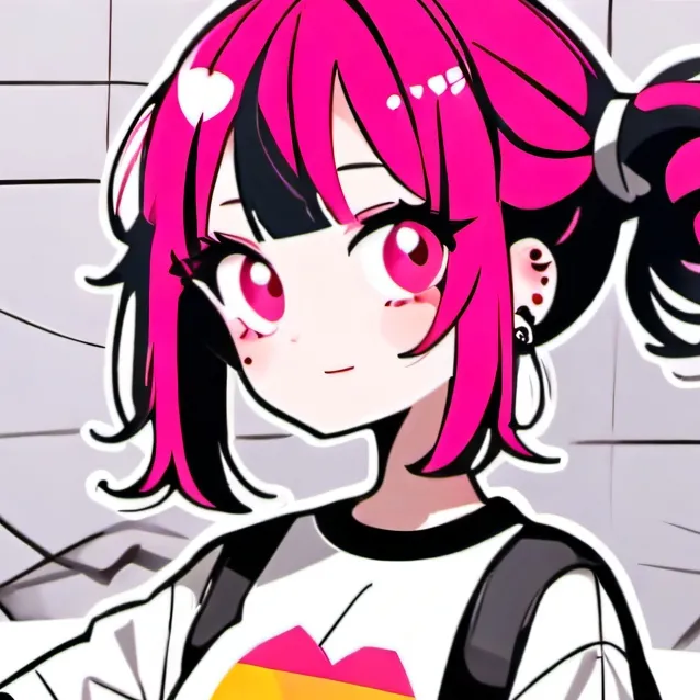 chat with ai character: kiedence