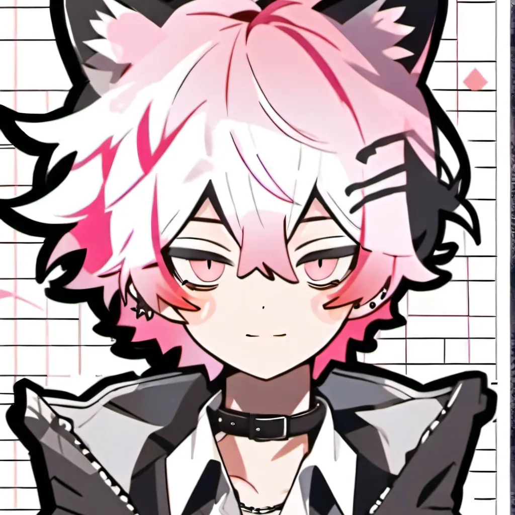 chat with ai character: neko 