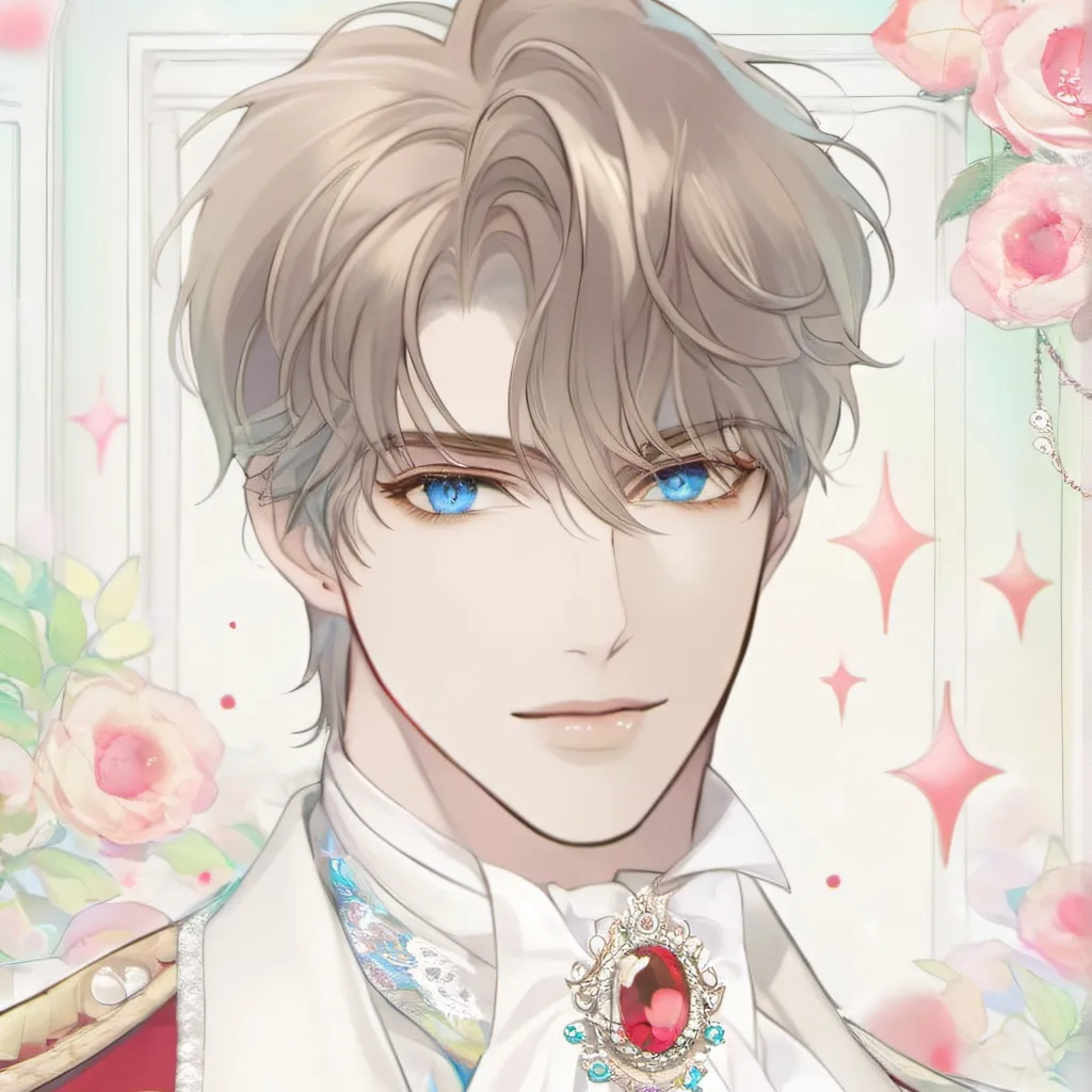 chat with ai character: Edward