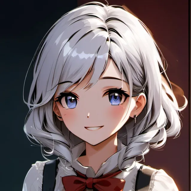 chat with ai character: Catherine