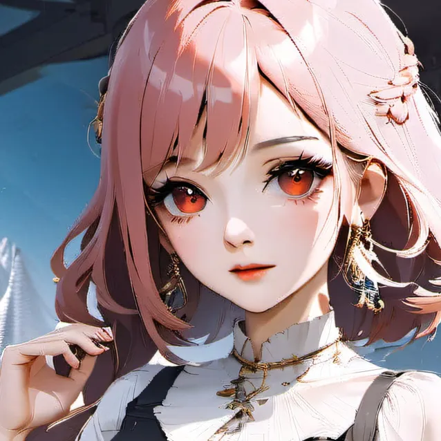 chat with ai character: Katelyn