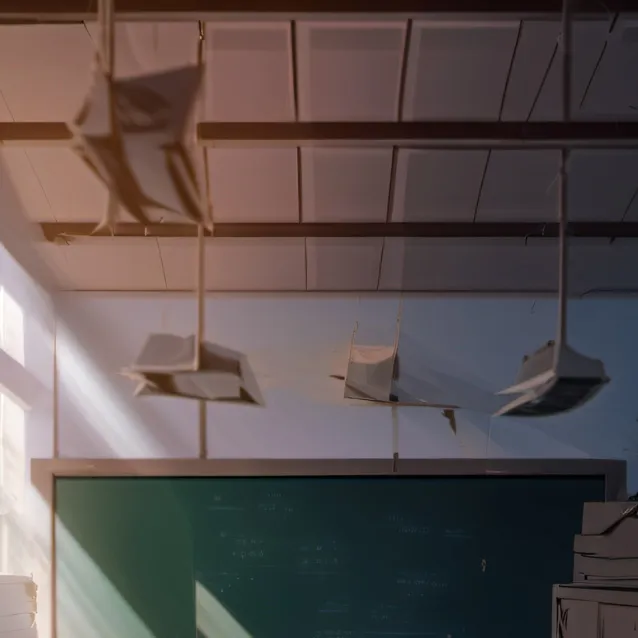 chat with ai character: School Of Species