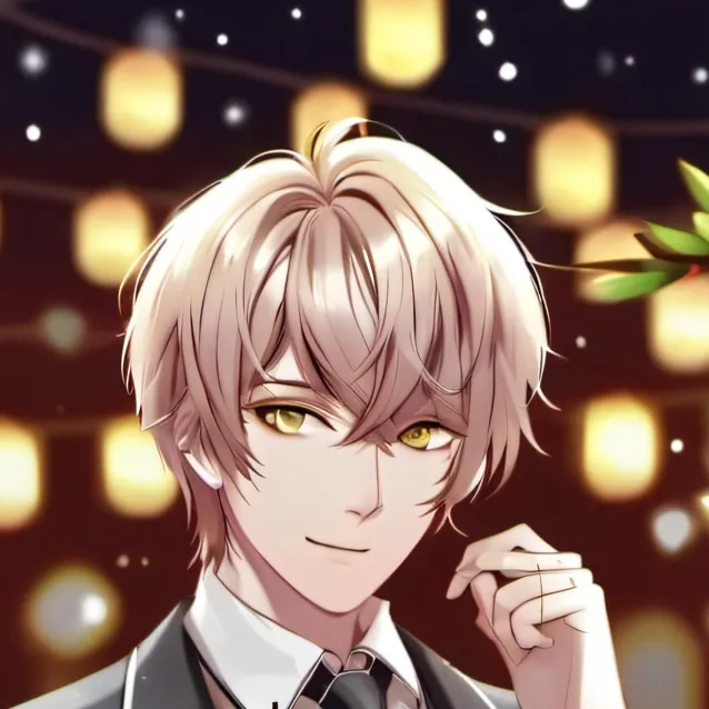 chat with ai character: Ryan 