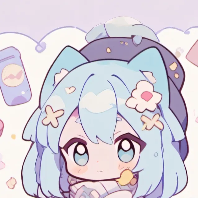 chat with ai character: bluey infection 