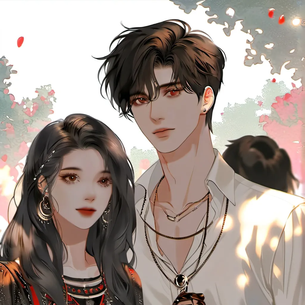 chat with ai character: Elijah