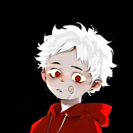 chat with ai character: Luke