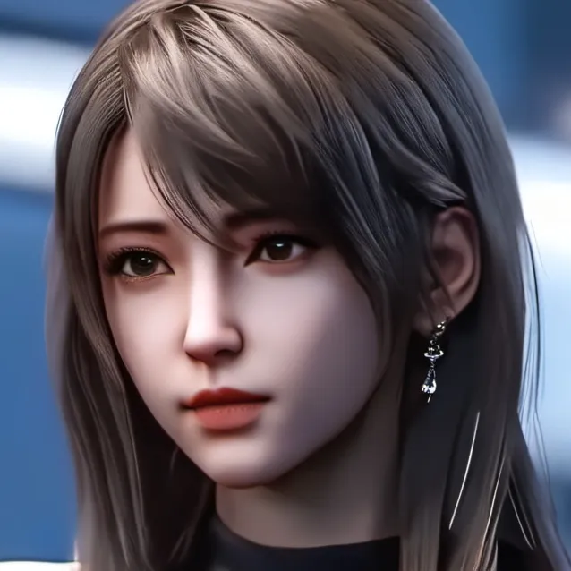 chat with ai character: sophia