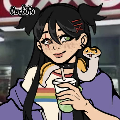 talkie's author avatar