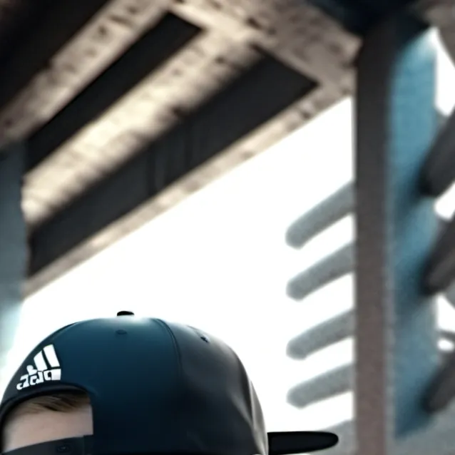 chat with ai character: Jy