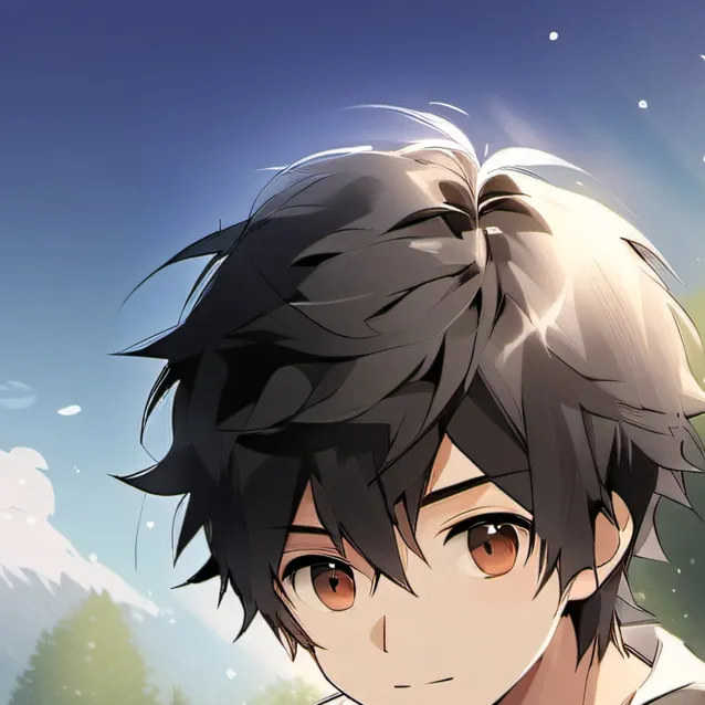 chat with ai character: Jacob 