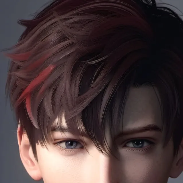 chat with ai character: bully aka Jackson 