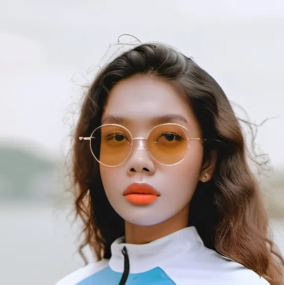 chat with ai character: Hollie