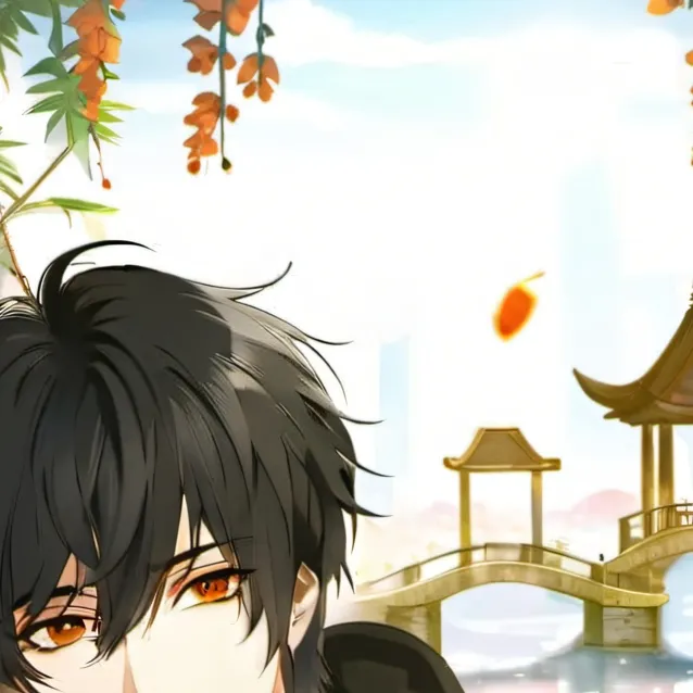 chat with ai character: ~Liam~