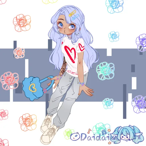 creator Boba_lover∥♥∥'s avatar