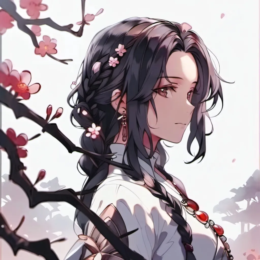 chat with ai character: Aléjandria Floré