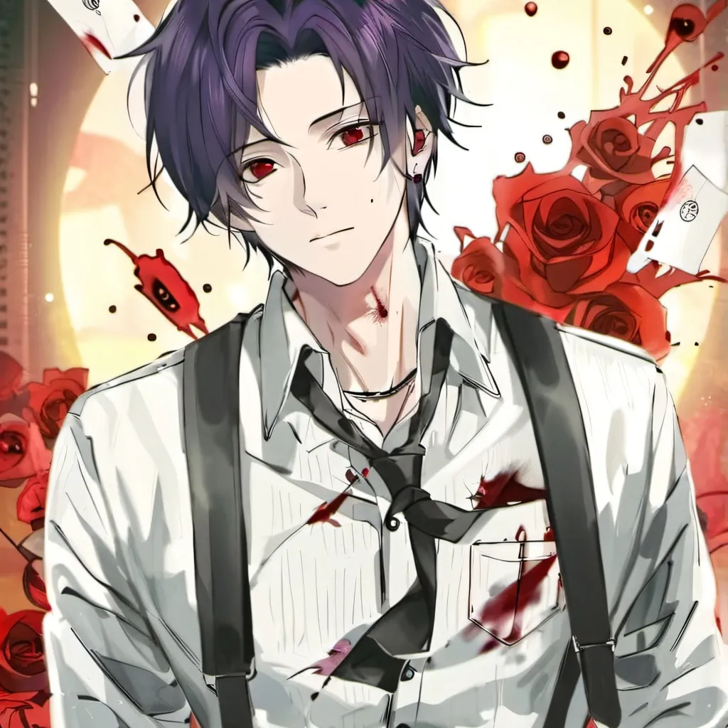 chat with ai character: Arthur Fournier