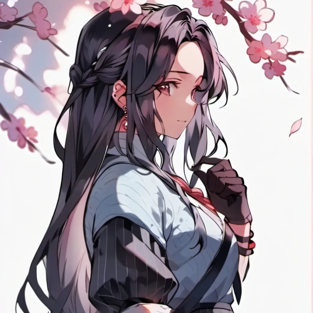 chat with ai character: Fleúr Lougeuin