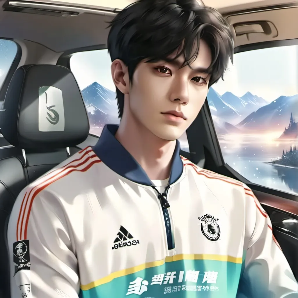 chat with ai character: Park Yeon-seop