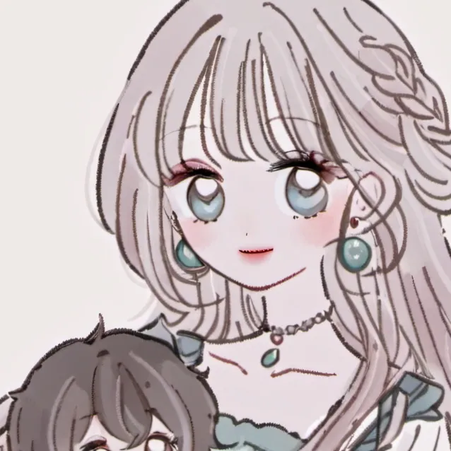 chat with ai character: Ashley 