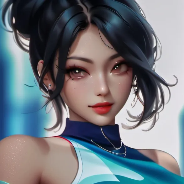 chat with ai character: emma