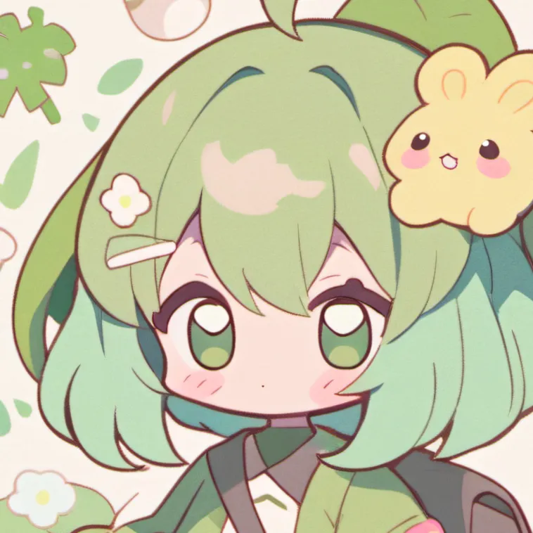 chat with ai character: Leo