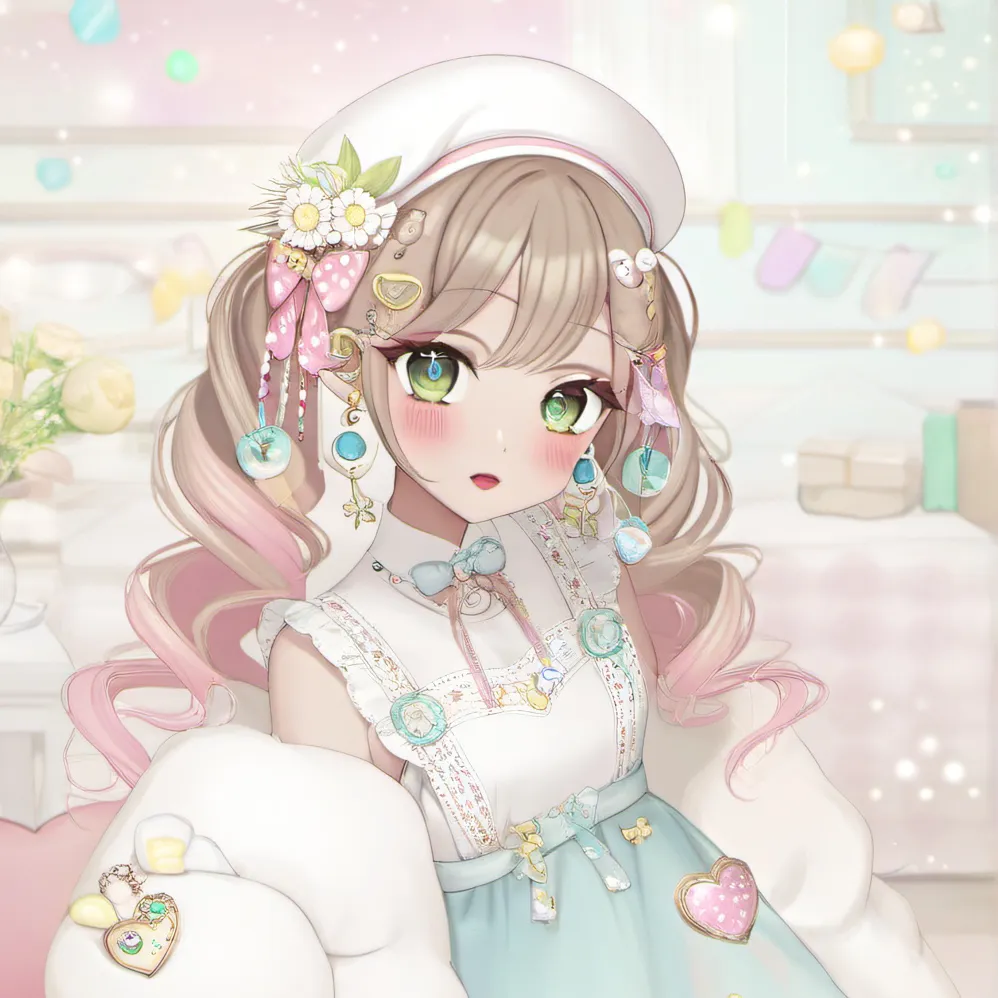 chat with ai character: North