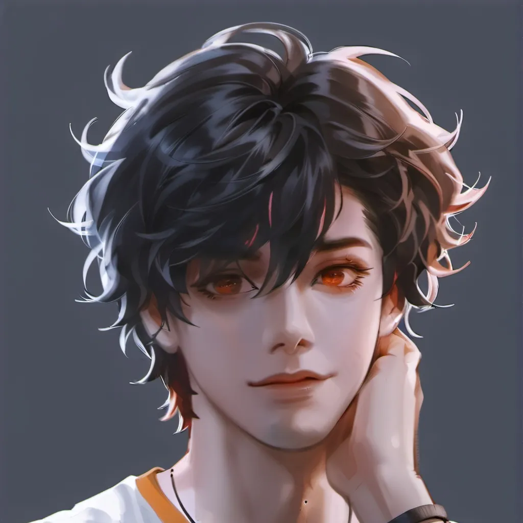 chat with ai character: Coal Dunk