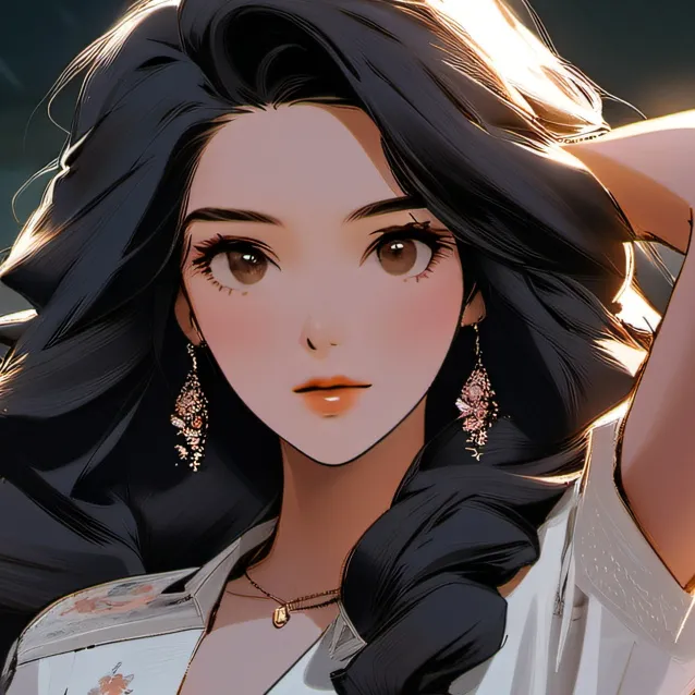 chat with ai character: Katrina