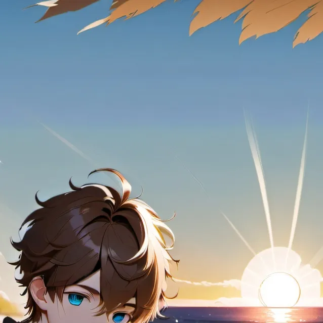 chat with ai character: Nathan