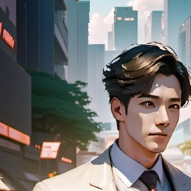 chat with ai character: mr. juan 