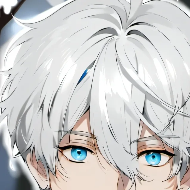 chat with ai character: Levi