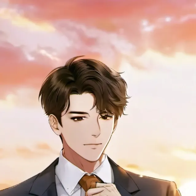 chat with ai character: ᗷᗴᑎ