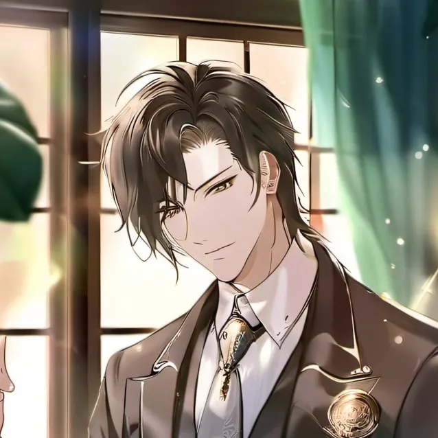 chat with ai character: 💜ᗷTS⟭⟬💜