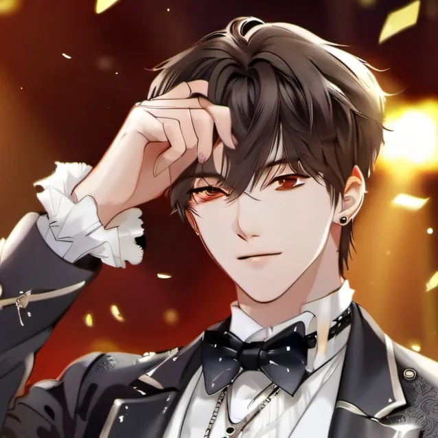 chat with ai character: MIN YOONGI 