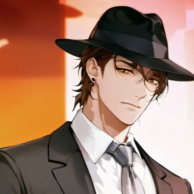 chat with ai character: MIN yoongi 