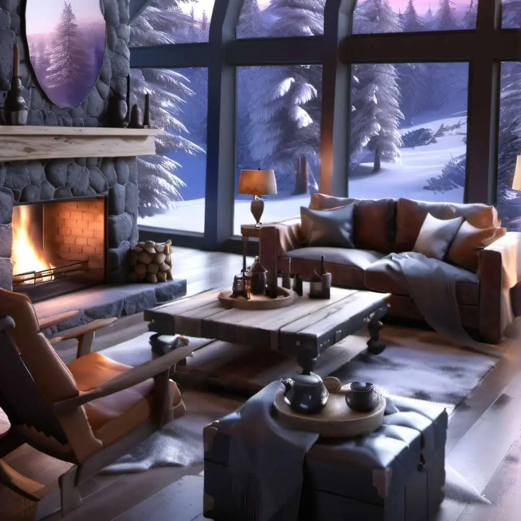 chat with ai character: MHA in ur house!!