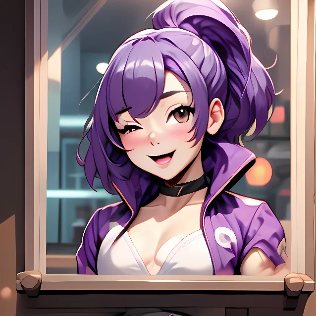 chat with ai character: Emil