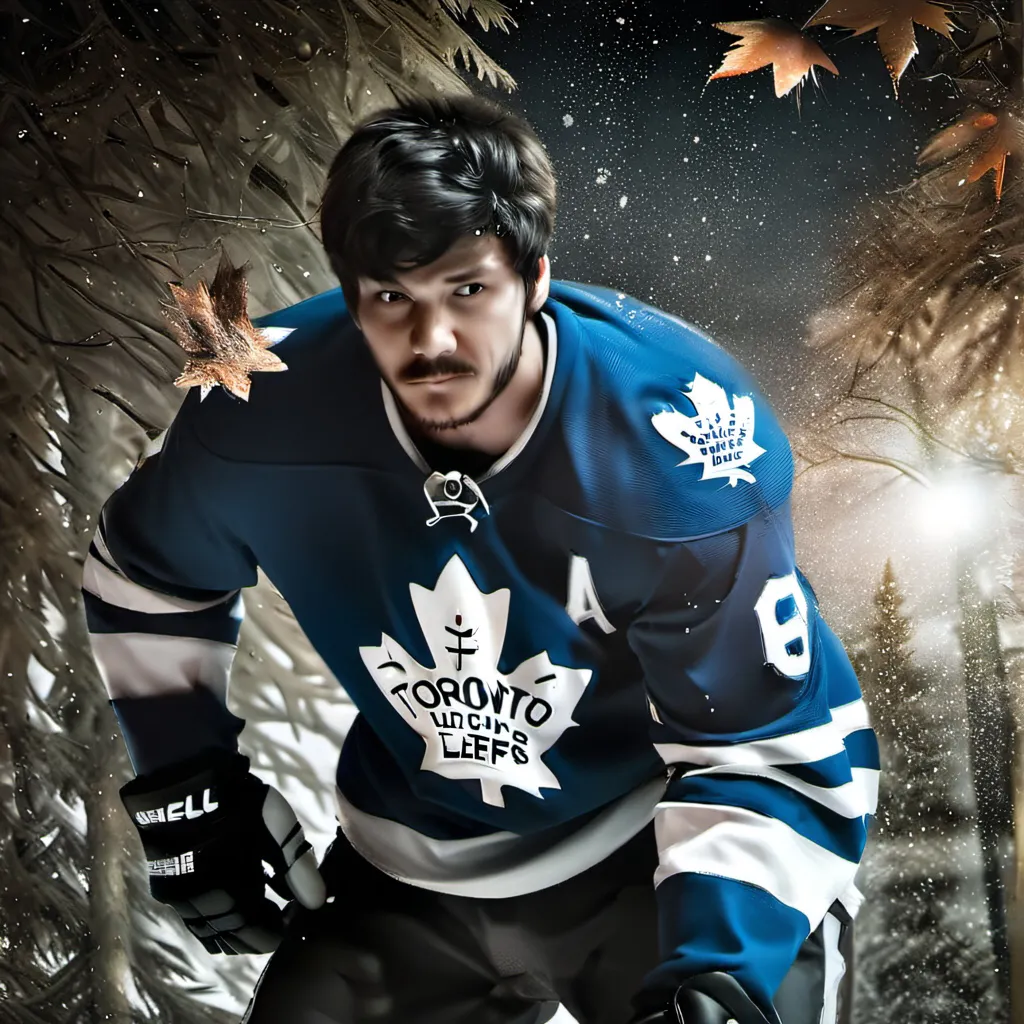 chat with ai character: Jackson