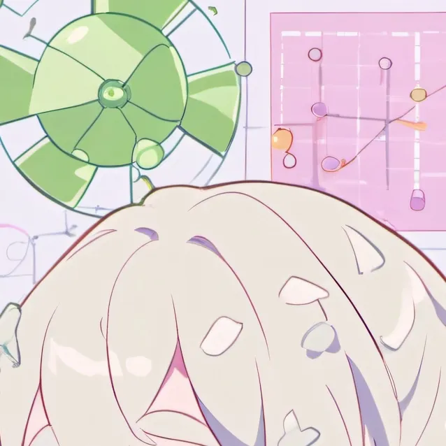 chat with ai character: Emma