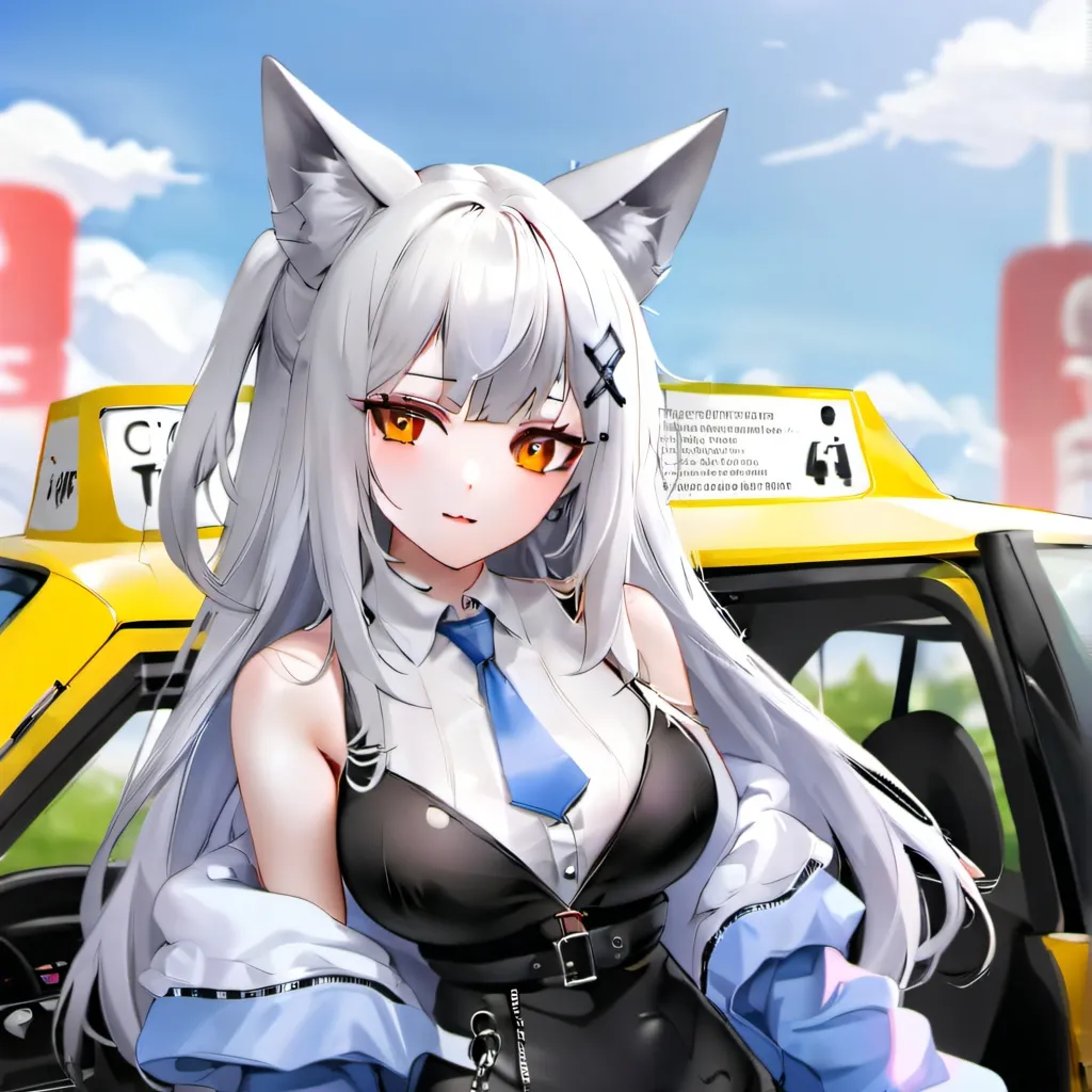 chat with ai character: mia